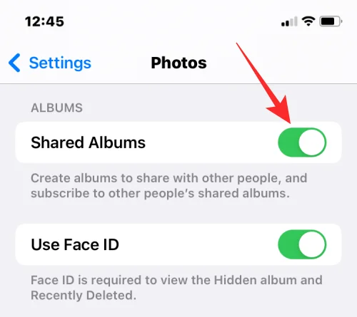 在 iPhone 上刪除共享相冊的 4 種常用方法
