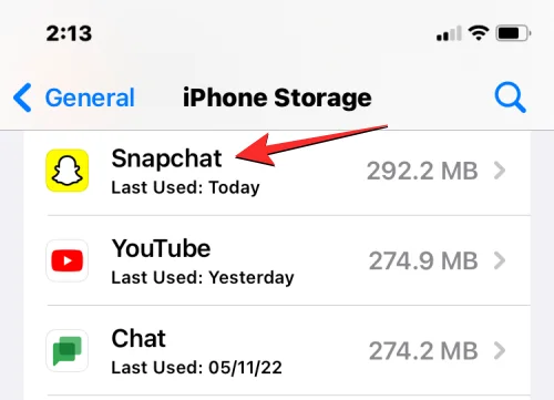 iPhone에서 공간을 확보하는 방법 [AIO]