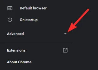 如何從 PC 和手機上的 Chrome 中刪除雅虎搜索