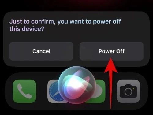 Siri를 사용하여 iPhone을 끄는 방법(드디어!)