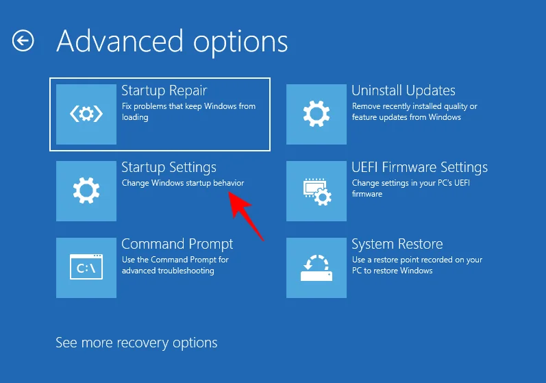 กระบวนการสำคัญของ Windows 11 เสียชีวิตหรือไม่  ต่อไปนี้เป็นวิธีแก้ไข