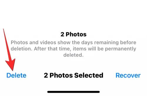 iPhone에서 중복된 사진을 병합하는 방법