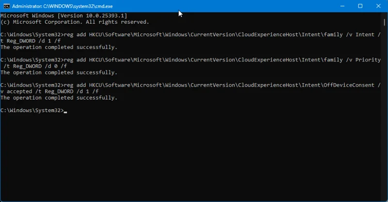 ตัวเลือกการใช้งานอุปกรณ์ใน Windows 11 คืออะไรและใช้งานอย่างไร