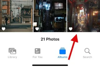 iPhone에서 사진을 더 선명하게 만드는 6가지 방법