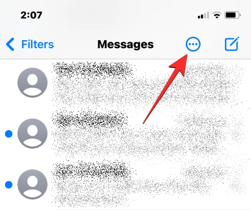 iOS 16 最近刪除的消息：我們完整的分步指南