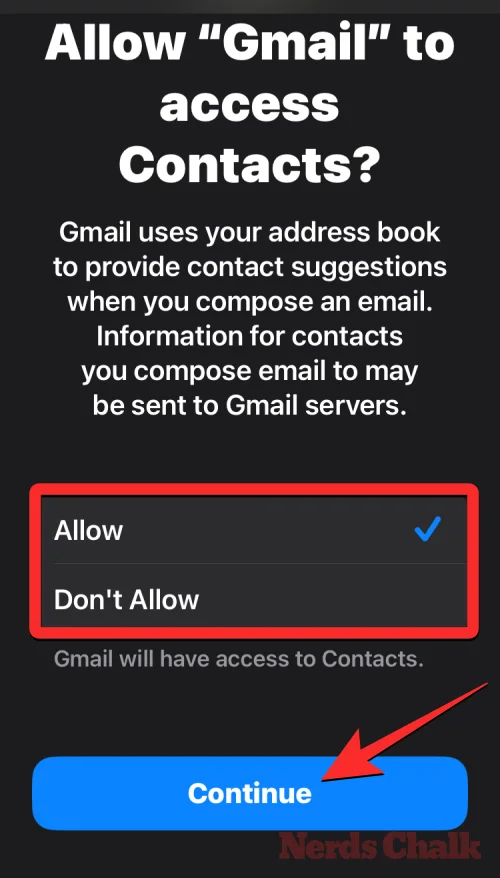 iPhone에서 보조 액세스를 사용하는 방법