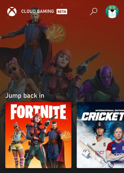 iPhone에서 Fortnite를 얻는 2가지 방법: Nvidia GeForce Now 및 Xbox Cloud Gaming 사용