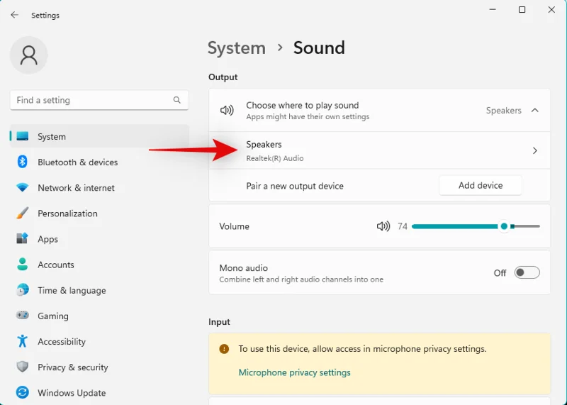 18 วิธีในการแก้ไขปัญหาบริการเสียงไม่ตอบสนองใน Windows 11
