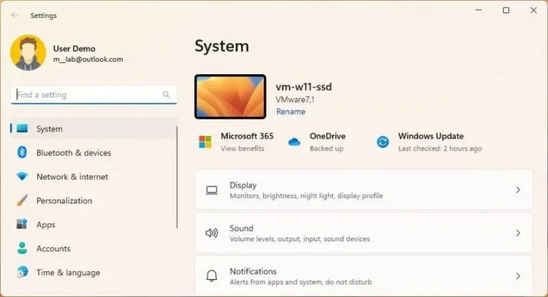 วิธีเปิดแอปการตั้งค่าบน Windows 11 (เจ็ดวิธีง่าย ๆ )