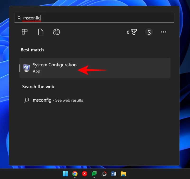 3 วิธีในการเปิดโฟลเดอร์ System 32 บน Windows 11 หรือ 10
