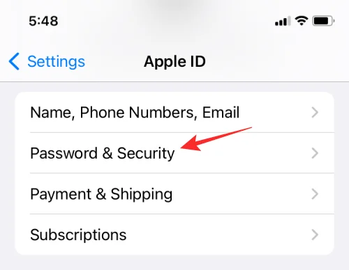 iPhone 레거시 연락처 설정을 설정하는 방법: 죽기 전에 켜야 하는 iPhone 기능
