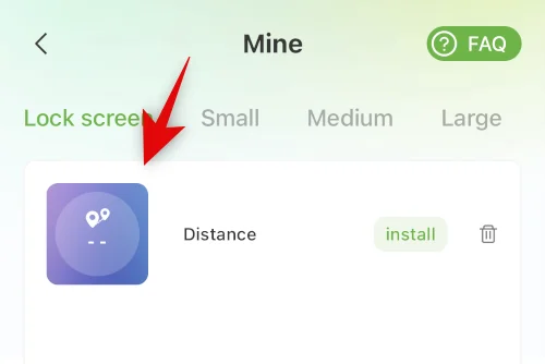 iOS 16 上的距離小部件：您需要了解的一切