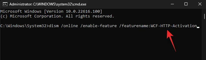 วิธีแก้ไขข้อผิดพลาด 0xc0000135 บน Windows 11 (แก้ไขปัญหาการอัปเดต KB5013943)
