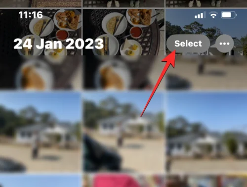 iPhone에서 모든 사진을 삭제하는 방법 [2023]