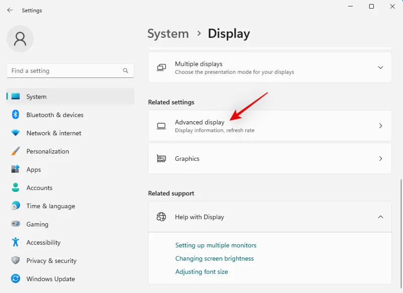 So reparieren Sie Verbindungen zu drahtlosen Displays unter Windows 11 oder 10