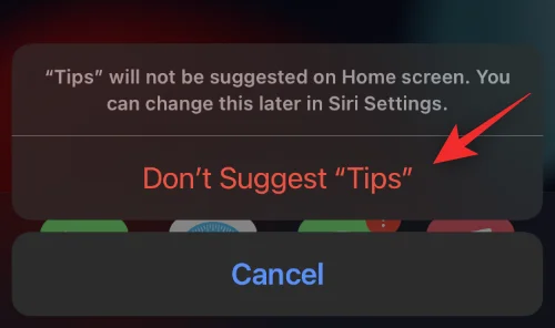 iPhone에서 앱을 숨기는 7가지 방법