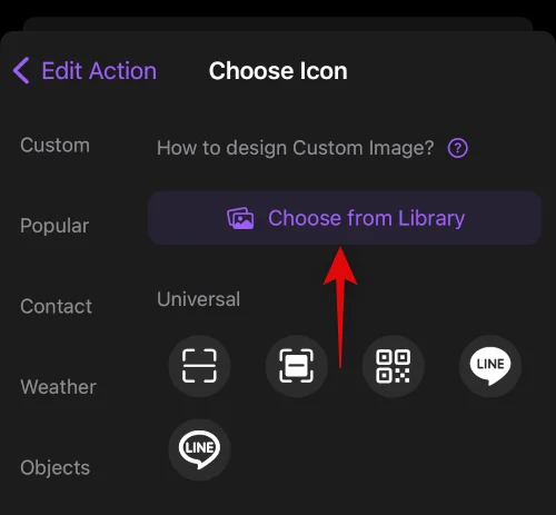 如何使用 Lock Launcher 將應用程序快捷方式添加到動態島