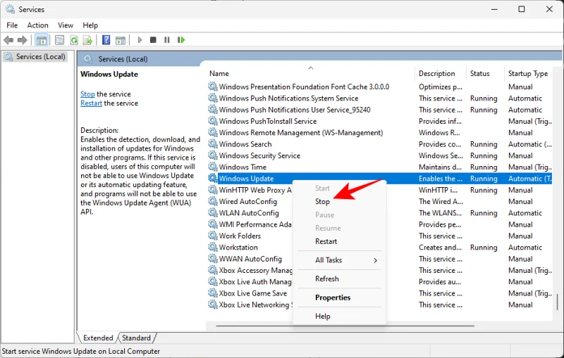 7 วิธีในการแก้ไข “ข้อผิดพลาดการดาวน์โหลด 0x80248007” บน Windows [คำแนะนำทีละขั้นตอน]