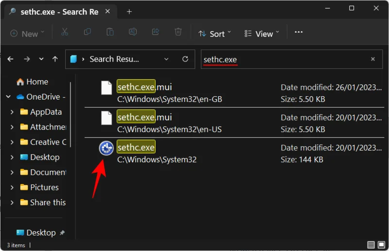 วิธีปิดการใช้งาน Sticky Keys อย่างถาวรบน Windows 11 [2023]