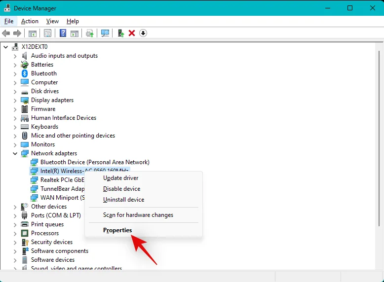 So reparieren Sie Verbindungen zu drahtlosen Displays unter Windows 11 oder 10
