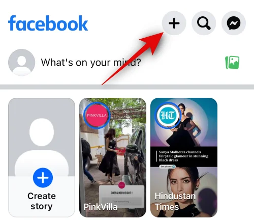 iPhone에서 Facebook에 복사하여 붙여넣는 방법 [2023]