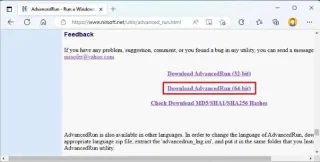 วิธีเรียกใช้ Command Prompt ในฐานะ TrustedInstaller บน Windows 11
