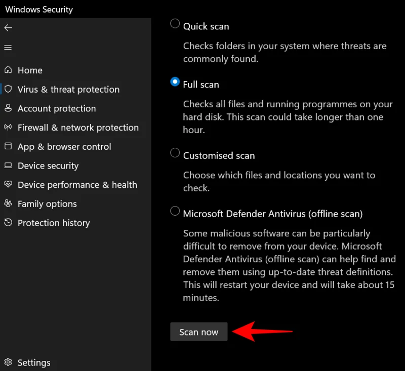3 วิธีในการเปิดโฟลเดอร์ System 32 บน Windows 11 หรือ 10