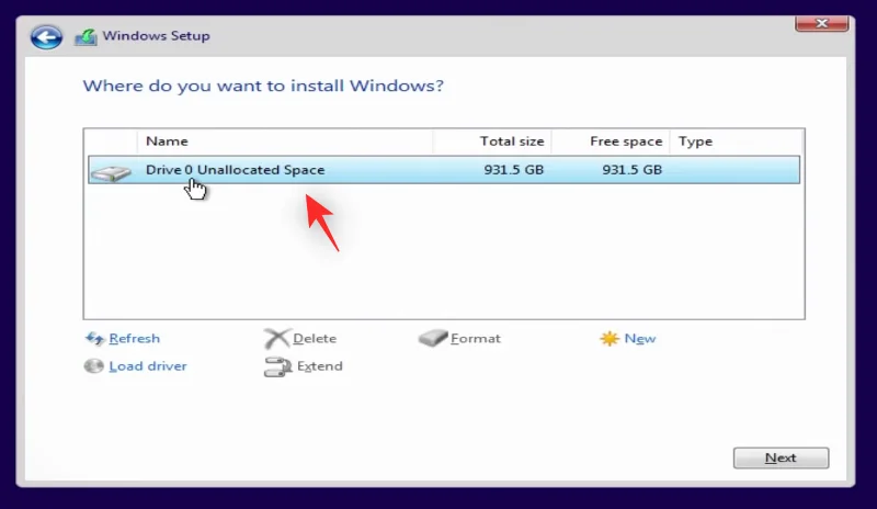 USB로 Windows 11을 포맷하는 방법
