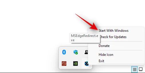 Google을 기본 브라우저로 설정하고 Edge를 완전히 제거하는 방법