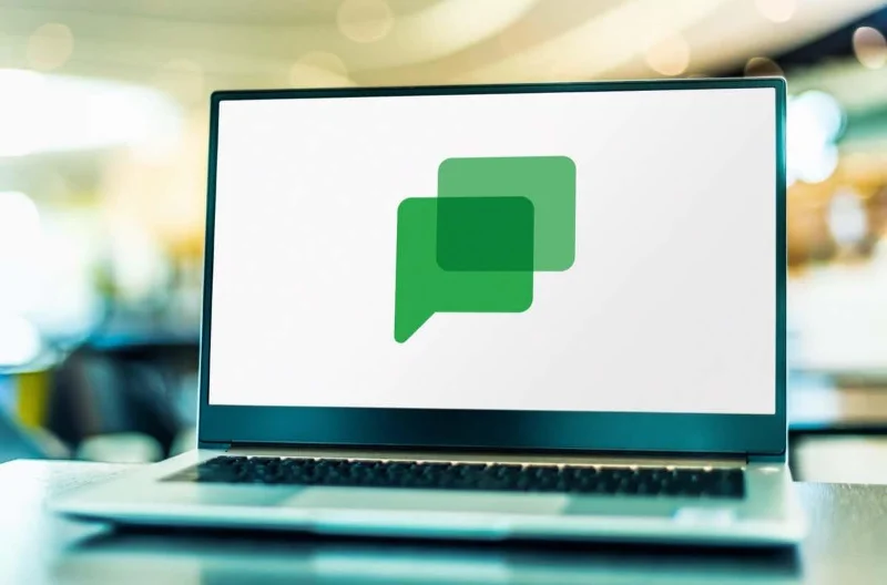 Google Chat에서 '채팅에 연결할 수 없음' 문제를 해결하는 방법