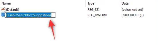 Windows 11 시작 또는 검색 메뉴에서 웹 결과를 비활성화하는 방법