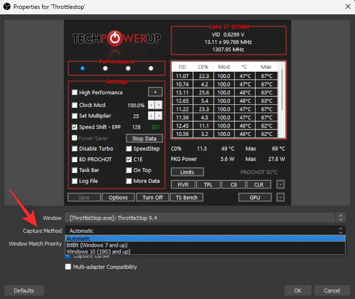 오디오를 사용하여 Windows 11에서 화면 녹화를 하는 방법