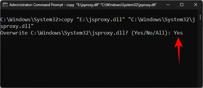 วิธีแก้ไข “การป้องกันทรัพยากร Windows พบไฟล์ที่เสียหาย แต่ไม่สามารถแก้ไขบางไฟล์ได้” ใน Windows 11 หรือ 10