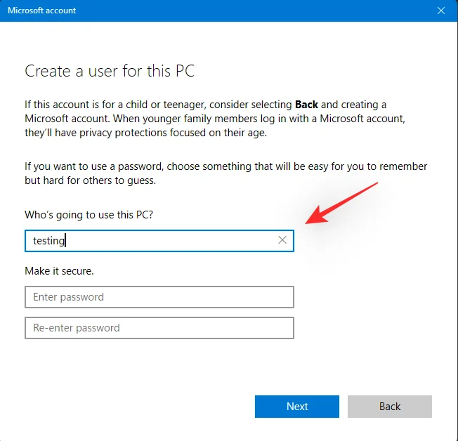 Microsoft 계정 없이 Windows 11 사용: 알아야 할 모든 것