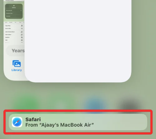 USB 없이 iPhone을 MacBook에 연결하는 방법 [9가지 방법]