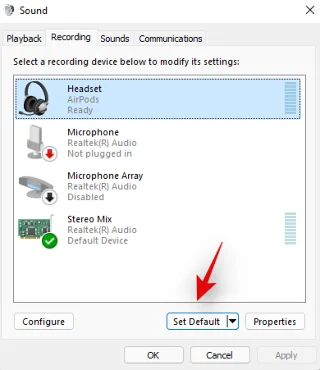 Airpod를 Windows에 연결할 수 없나요?  시도해 볼 수 있는 11가지 수정 사항