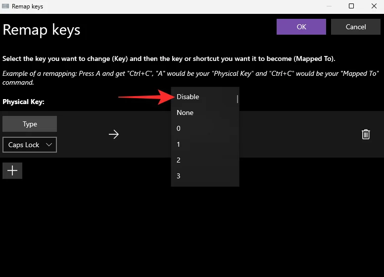 Windows 11에서 Caps Lock을 비활성화하는 5가지 방법