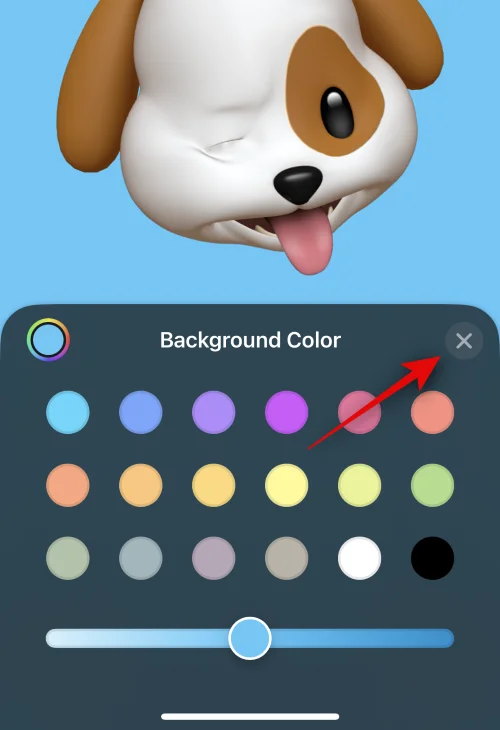 iOS 17이 설치된 iPhone에서 누군가를 위한 연락처 포스터를 만드는 방법