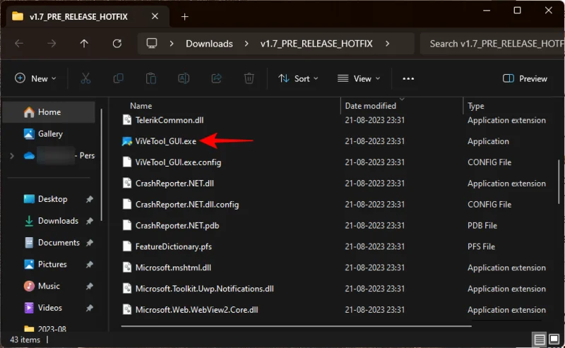 ตัวเลือก 'สิ้นสุดงาน' ในแถบงานบน Windows 11: ทั้งหมดที่คุณต้องรู้