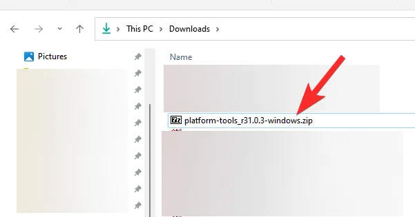 Windows 11: Android 및 ADB용 Windows 하위 시스템을 사용하여 APK를 사이드로드하는 방법