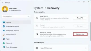 วิธีเปิดใช้งาน Hyper-V บน Windows 11