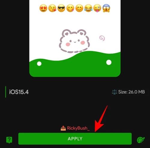 Android에서 iPhone 이모티콘을 얻는 4가지 방법(2023)