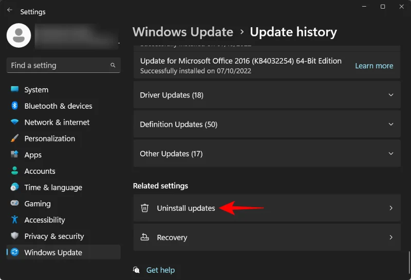 กระบวนการสำคัญของ Windows 11 เสียชีวิตหรือไม่  ต่อไปนี้เป็นวิธีแก้ไข
