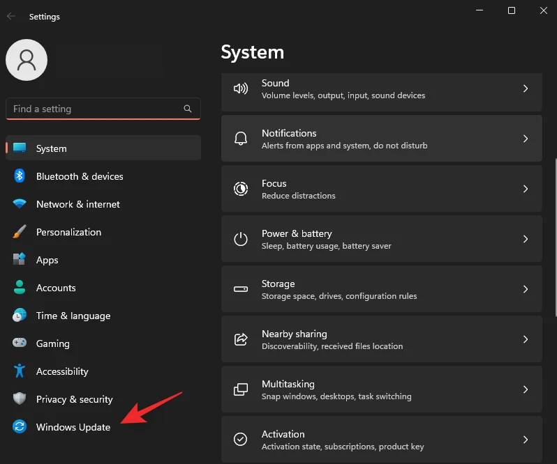 วิธีแก้ไขข้อผิดพลาด 0xc0000135 บน Windows 11 (แก้ไขปัญหาการอัปเดต KB5013943)