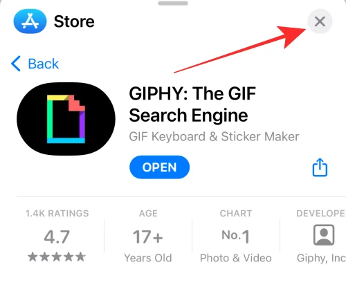 iPhone에서 GIF가 작동하지 않나요?  10가지 방법으로 고치는 방법