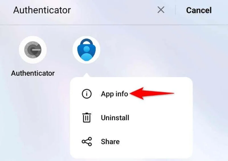 Microsoft Authenticator 앱이 작동하지 않나요?  iPhone 및 Android에 대한 6가지 수정 사항