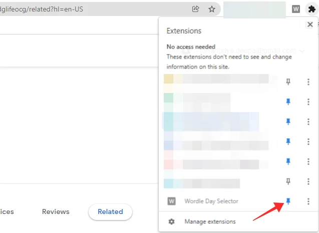 오래된 Wordle 퍼즐을 플레이하는 6가지 방법: 사진과 함께 단계별 가이드