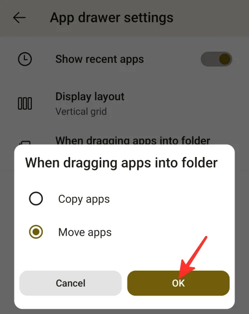 Android에서 Microsoft Launcher를 설정하고 사용하는 방법[2023]
