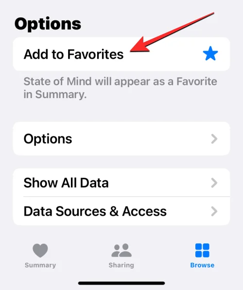 如何在運行 iOS 17 的 iPhone 上的“健康”應用中記錄您的心態