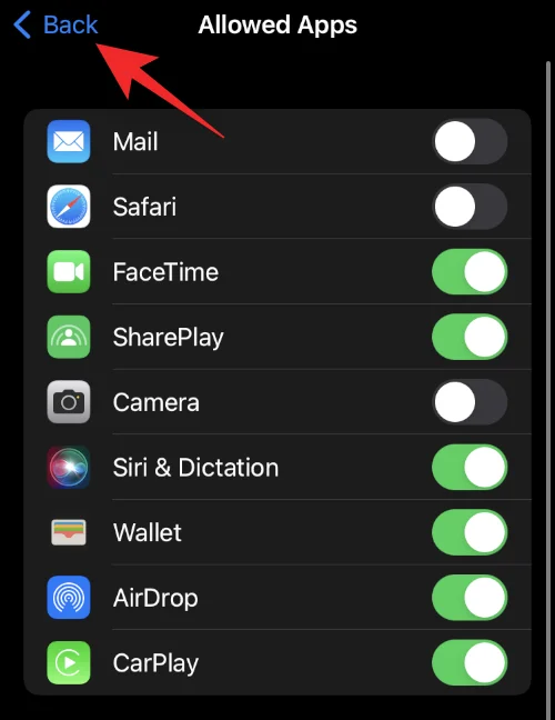 iPhone에서 앱을 숨기는 7가지 방법